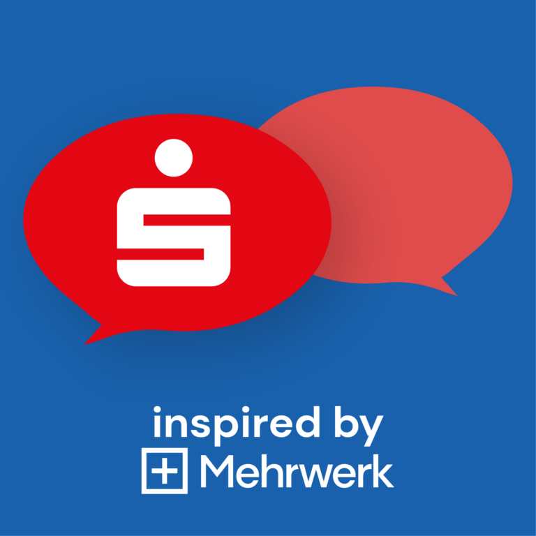 Sparkassen Webtalk #3/23 – «¡Cómo el NPS ofrece un gran valor añadido a las cajas de ahorros (y cómo no)!»