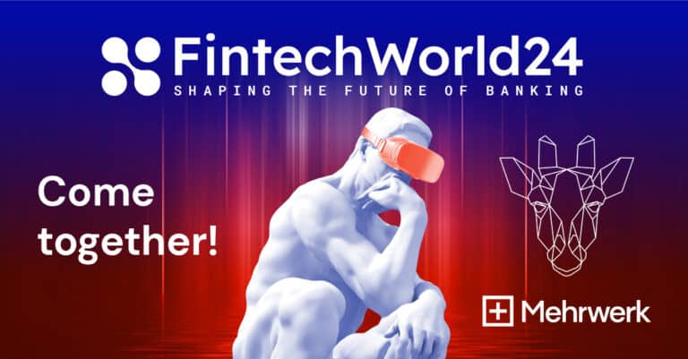 Mehrwerk y más allá de la banca en FintechWorld24