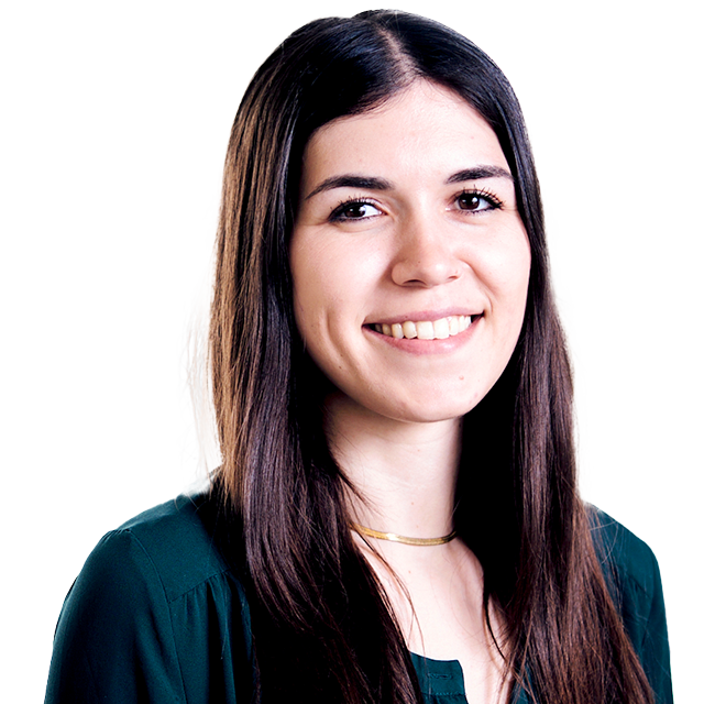 Laura Pielken Portrait rund